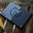 NBA Memphis Grizzlies Canvas Google Pixelbook Go Skin